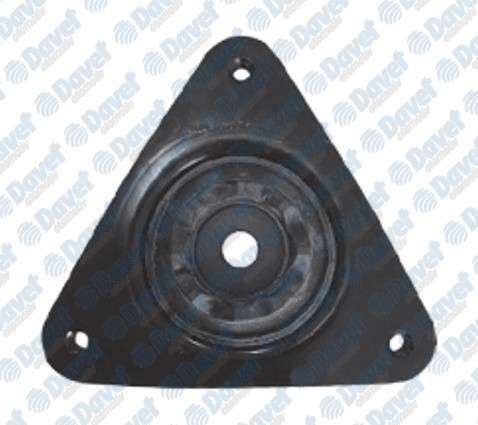 GROS 28240 Amortisor Takozu On {Sag} / {Sol} Qashqai Ii { J11 -Jj11 } 1.2 Digt - 1.5 Dci - 1.6 Dci 13> - Megane Iv 1.2 Digt - 1.5 Dci - Kadjar - Talisman 1.5 Dci 15>